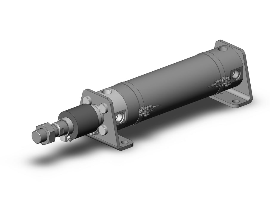 CDG1LN50-150JZ-M9PWSAPC CG1, Air Cylinder