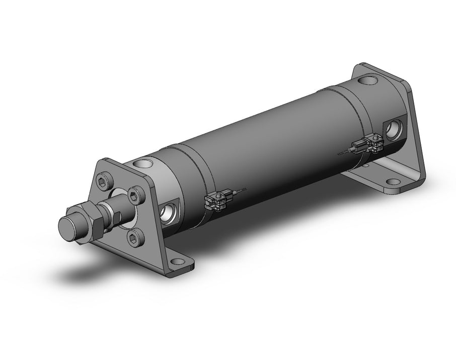 CDG1LN50-150Z-M9BL CG1, Air Cylinder