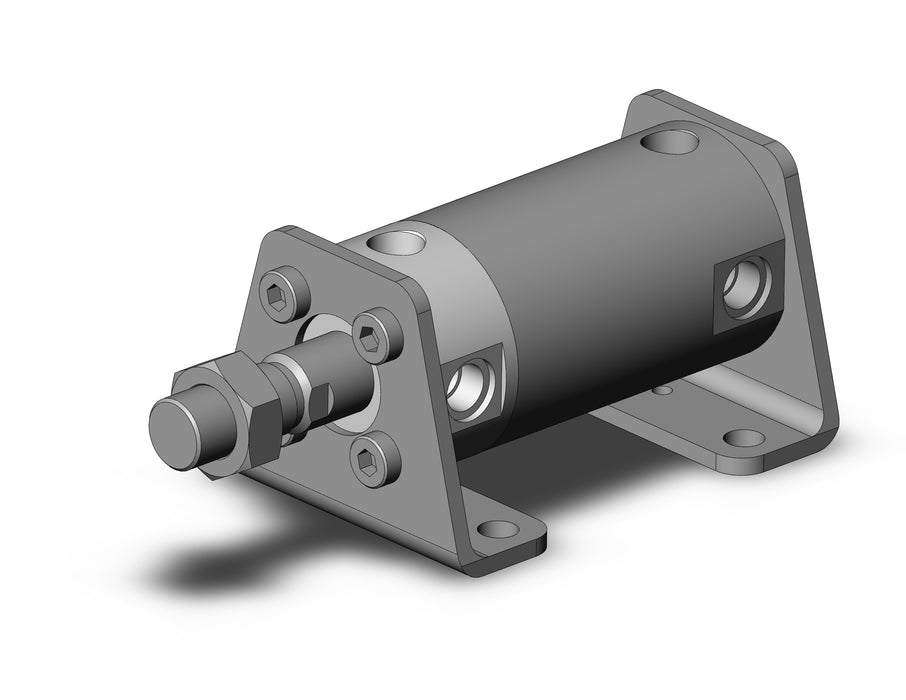 CDG1LN50-25Z CG1, Air Cylinder