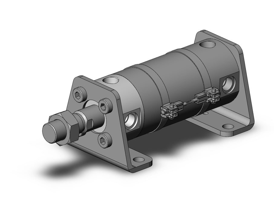 CDG1LN50-50Z-M9PSAPC CG1, Air Cylinder