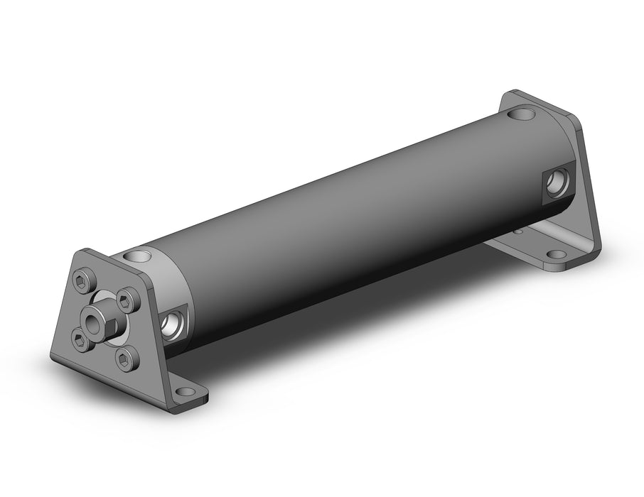 CDG1LN50TN-200FZ CG1, Air Cylinder