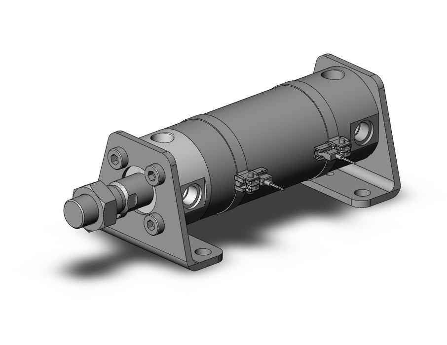 CDG1LN50TN-75Z-M9BVSAPC CG1, AIR CYLINDER