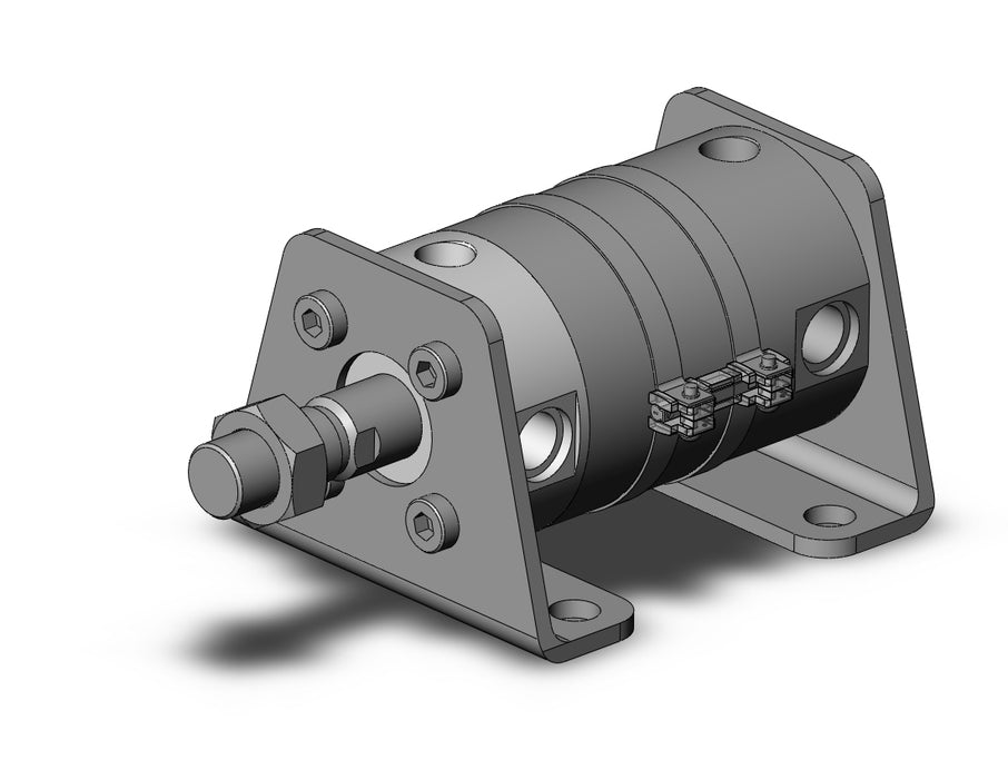 CDG1LN63-25Z-M9BWSDPC CG1, Air Cylinder