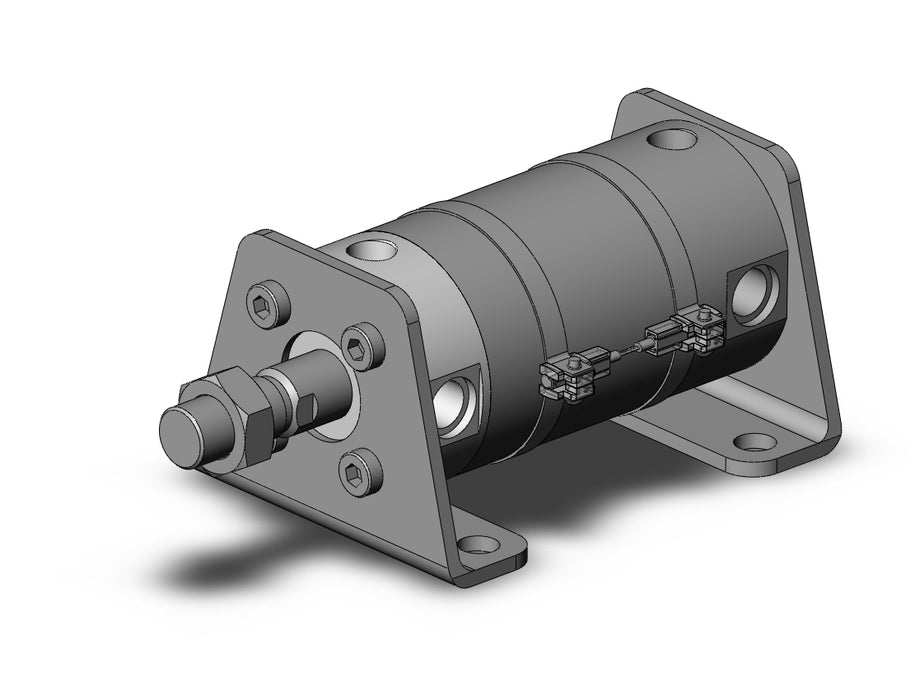 CDG1LN63-50Z-M9BWSDPC CG1, Air Cylinder