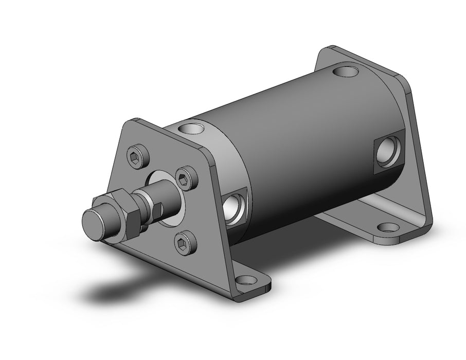 CDG1LN63-50Z CG1, Air Cylinder