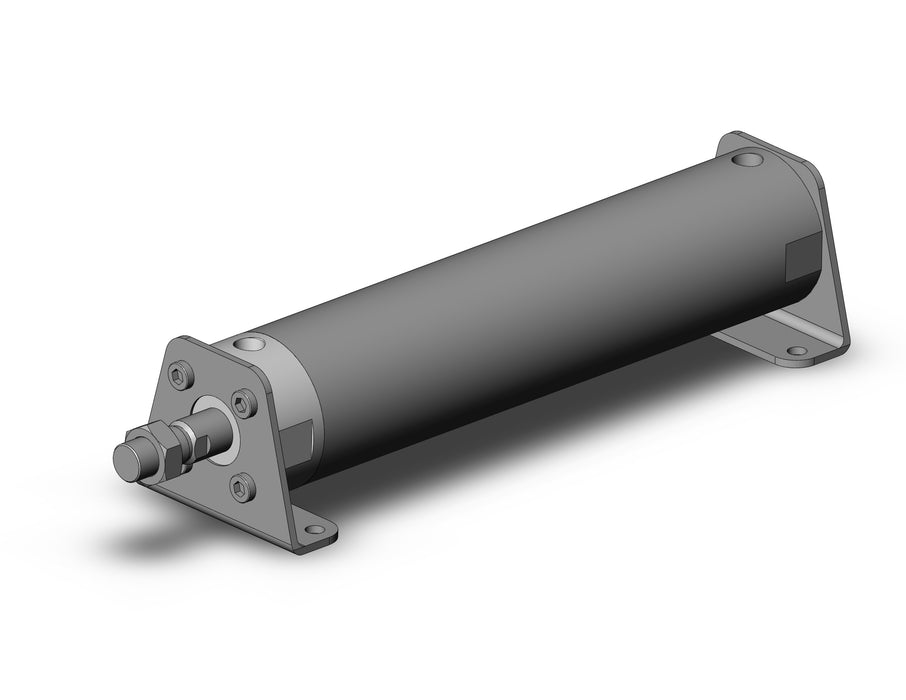 CDG1LN80-300Z CG1, Air Cylinder