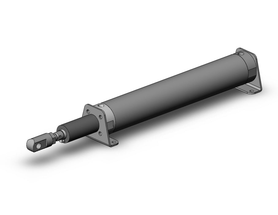 CDG1LN80TN-450JZ-V CG1, AIR CYLINDER