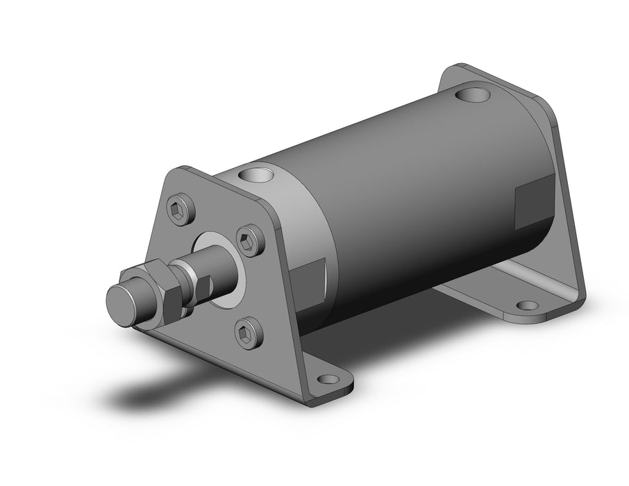 CDG1LN80TN-75Z CG1, Air Cylinder