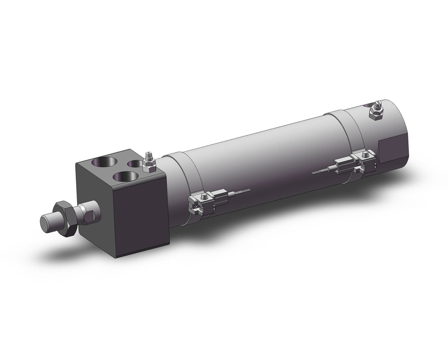 CDG1RA32-100Z-M9PWSDPC CG1, Air Cylinder