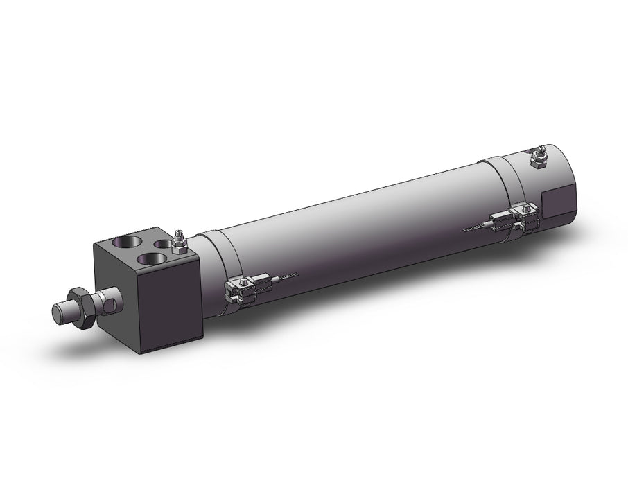 CDG1RA32-150Z-M9PSDPC CG1, Air Cylinder