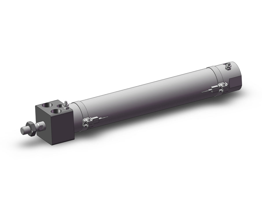 CDG1RA32-200Z-M9PM CG1, Air Cylinder