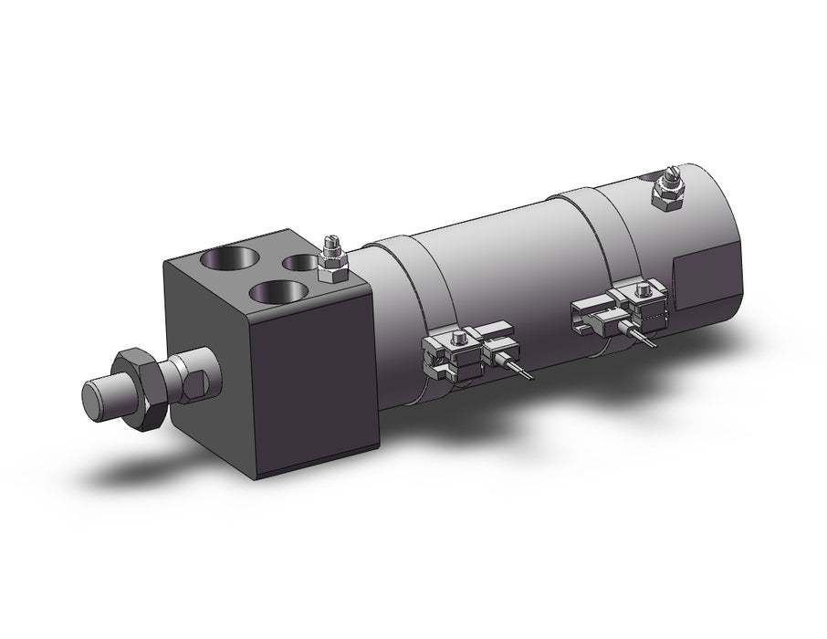CDG1RA32-50Z-M9BVL CG1, Air Cylinder