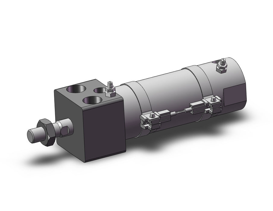CDG1RA32-50Z-M9NZ CG1, Air Cylinder