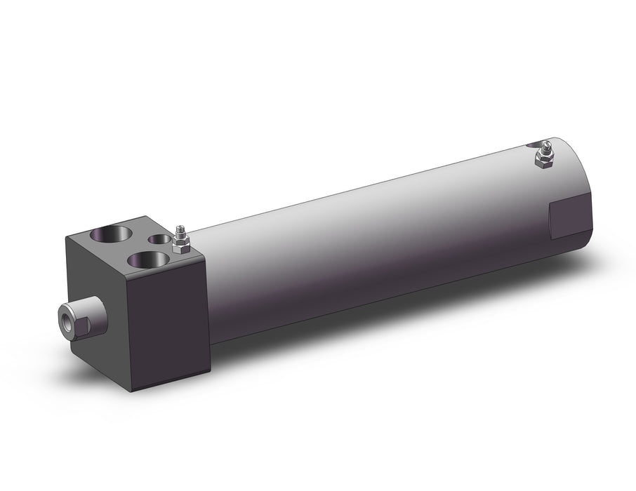 CDG1RA40-125FZ CG1 Cylinder