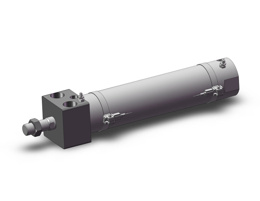 CDG1RA40-150Z-M9BA CG1, Air Cylinder