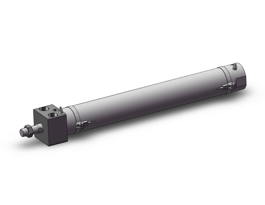 CDG1RA40-300Z-V-M9N CG1, Air Cylinder