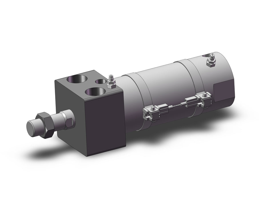 CDG1RA40-50Z-M9BWL CG1, Air Cylinder