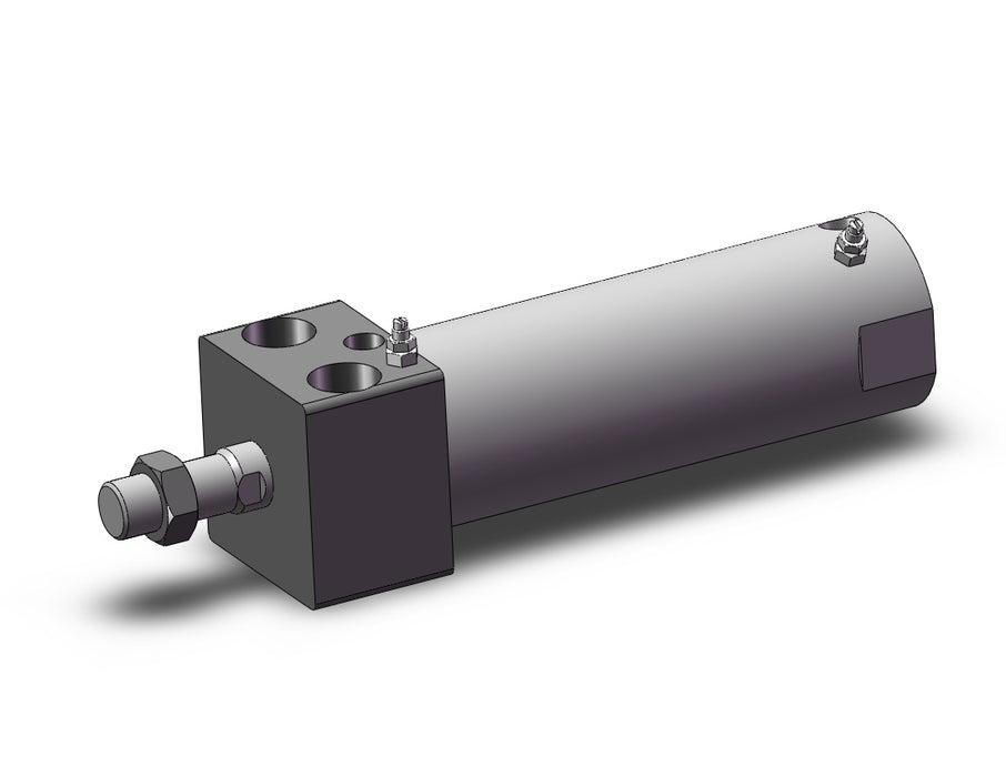 CDG1RA40-75Z CG1 Cylinder