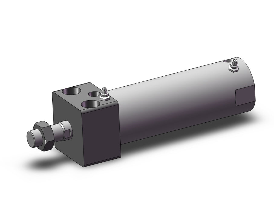 CDG1RA50-100Z CG1 Cylinder