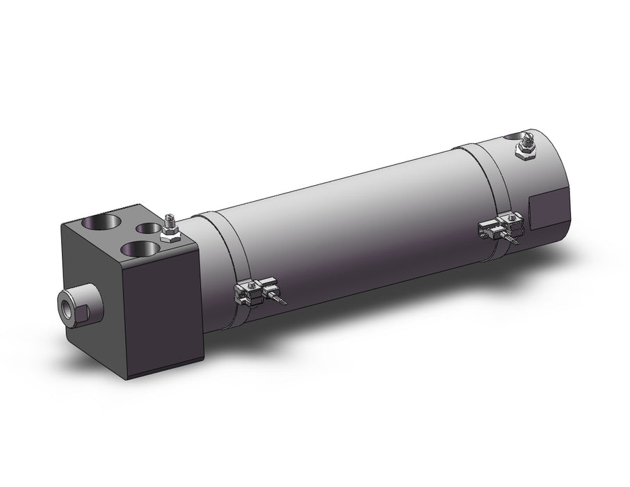 CDG1RA50-150FZ-M9PVM CG1, Air Cylinder