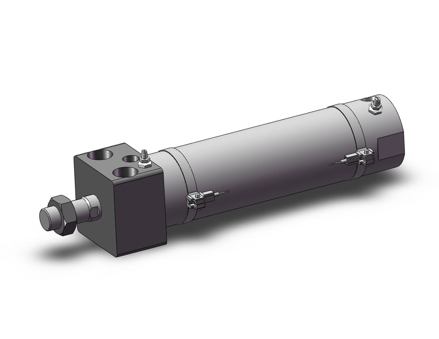 CDG1RA50-150Z-M9BSBPC CG1, Air Cylinder