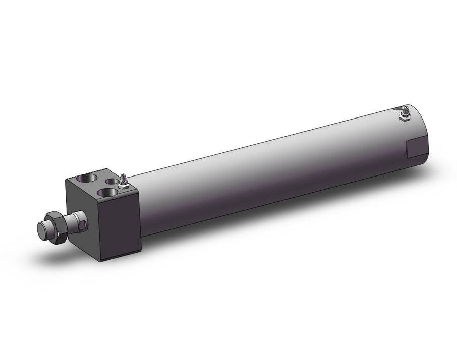CDG1RA50-250Z CG1 Cylinder