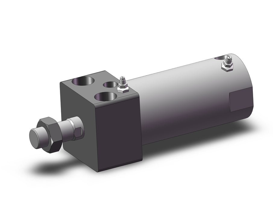 CDG1RA50-50Z CG1 Cylinder