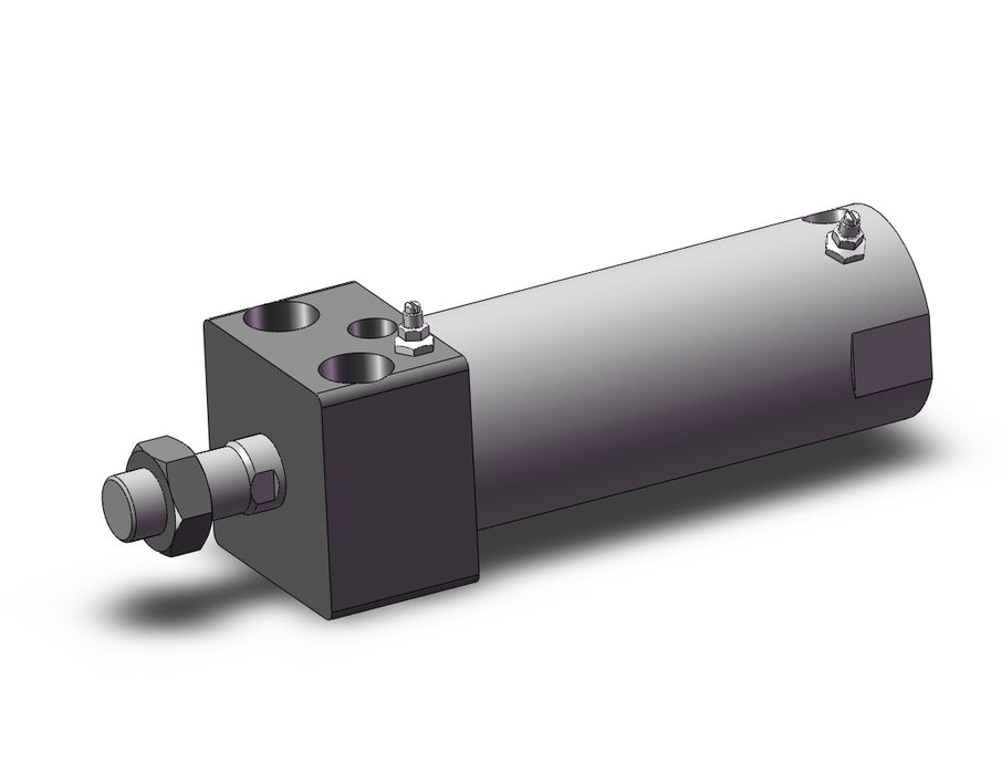 CDG1RA50-75Z CG1 Cylinder