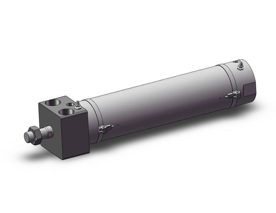 CDG1RA63-250Z-M9BL CG1, Air Cylinder