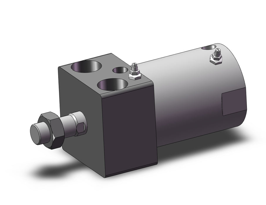 CDG1RA63-25Z CG1 Cylinder