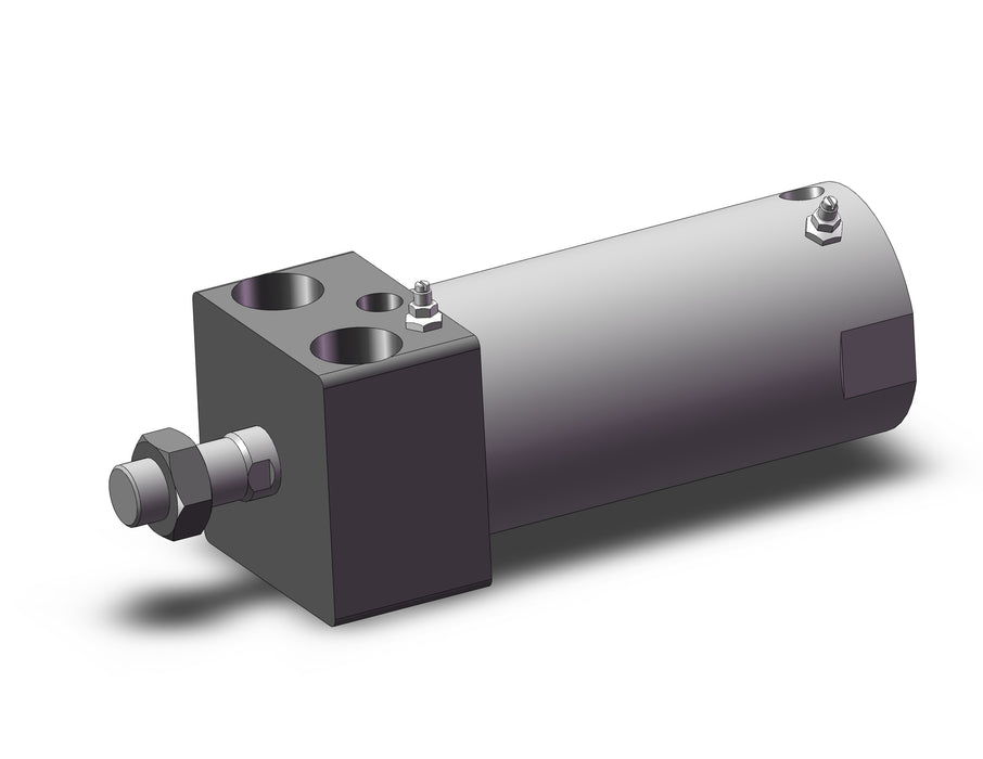 CDG1RA63-75Z CG1 Cylinder