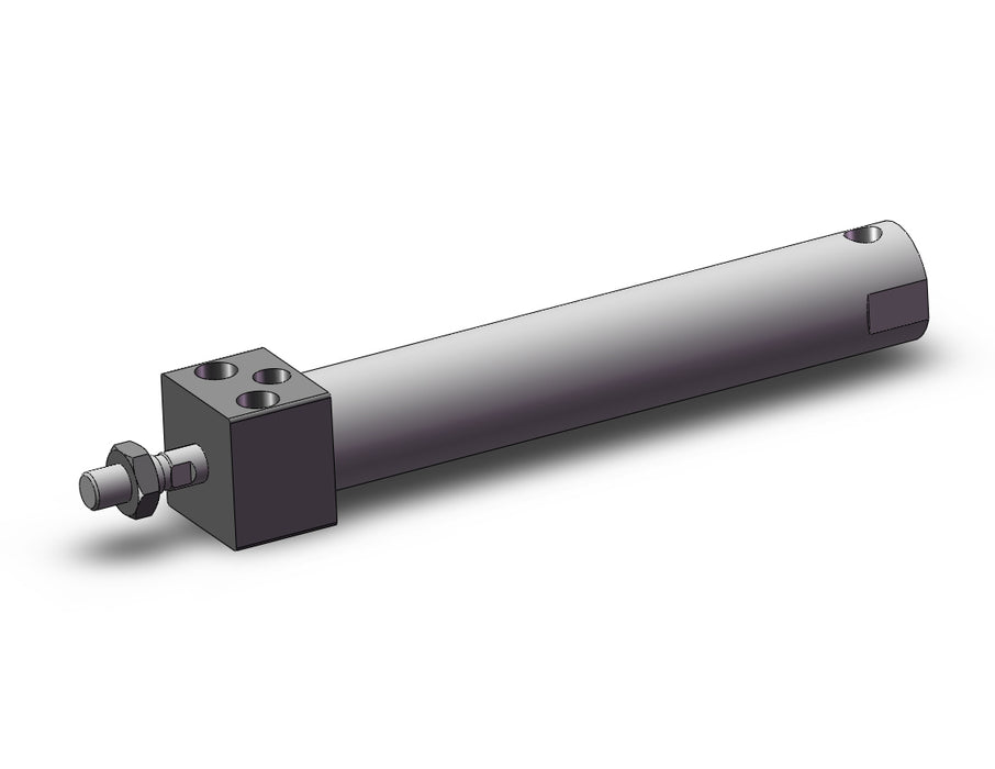 CDG1RN25-125Z CG1 Cylinder
