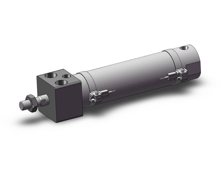 CDG1RN32-100Z-A93Z CG1, Air Cylinder