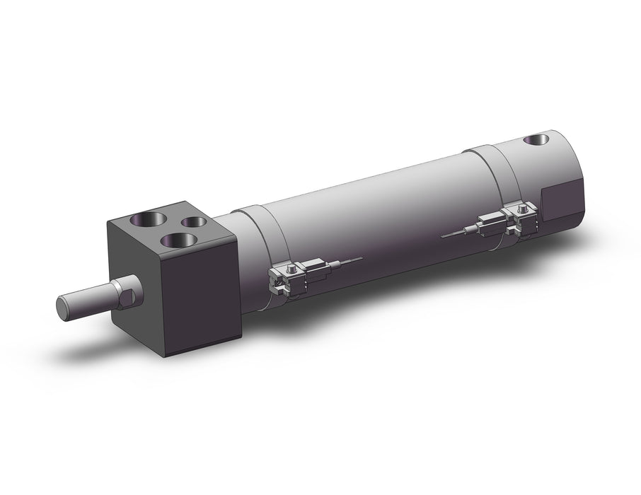 CDG1RN32-100Z-M9BAL CG1, Air Cylinder