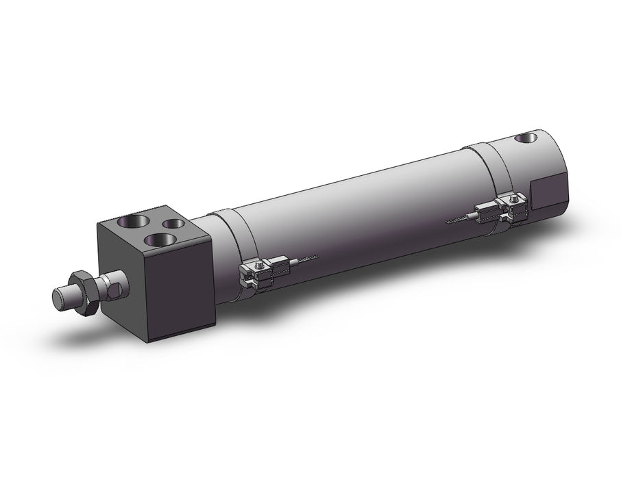 CDG1RN32-125Z-M9PSAPC CG1, Air Cylinder