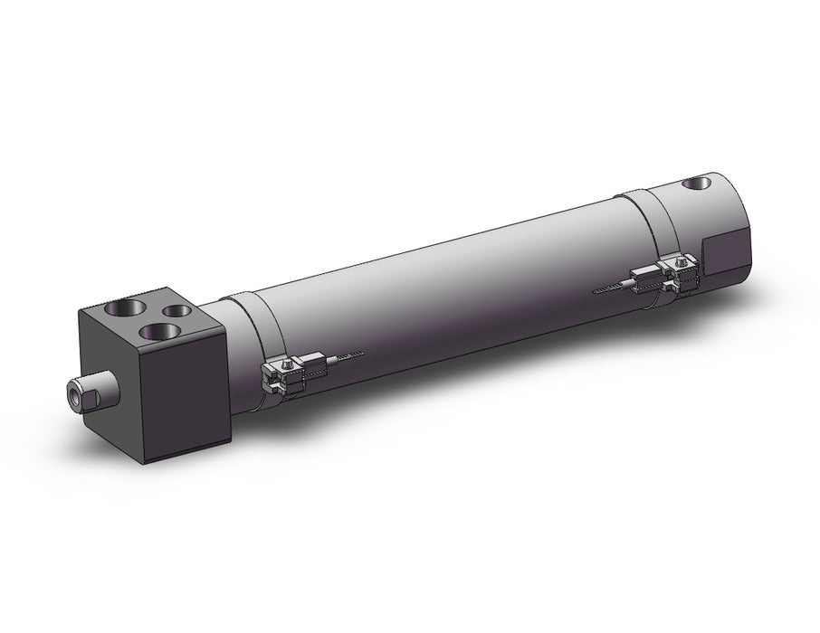 CDG1RN32-150FZ-M9PWSDPC3 CG1, Air Cylinder