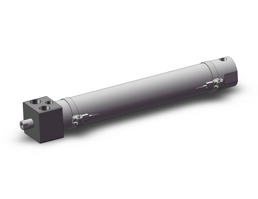CDG1RN32-200FZ-M9PWL CG1, Air Cylinder
