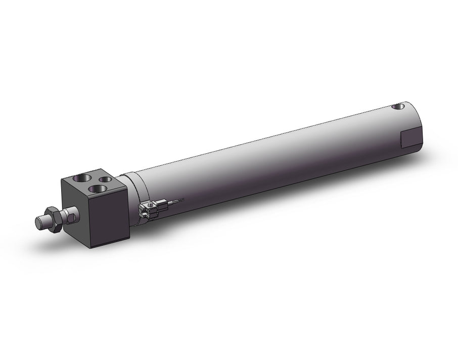 CDG1RN32-200Z-A93ZS CG1, Air Cylinder