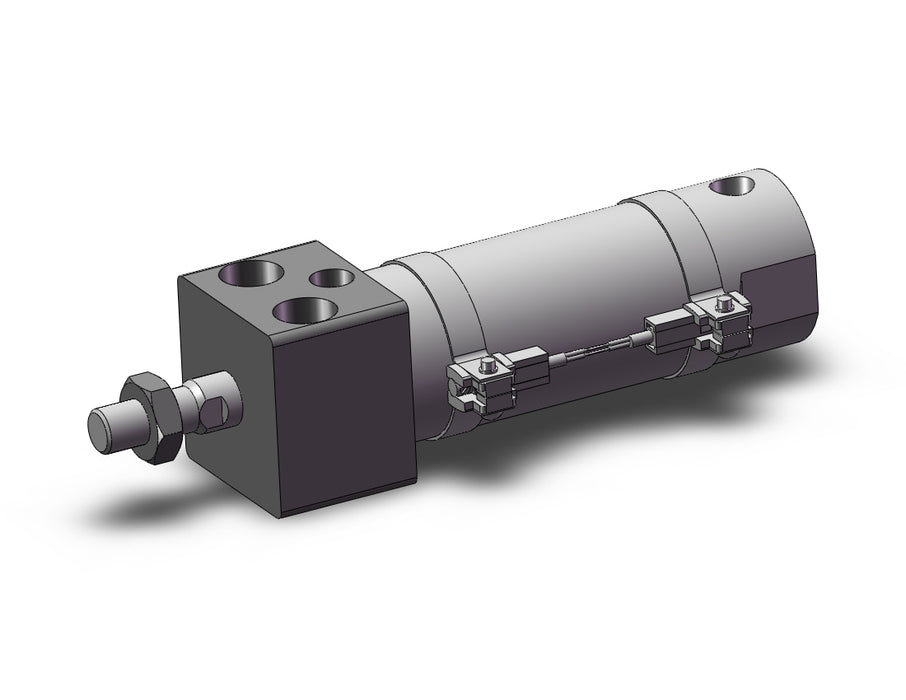 CDG1RN32-50Z-A93 CG1, Air Cylinder