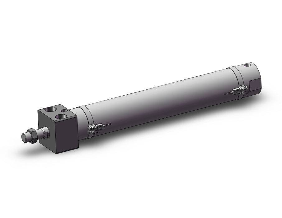 CDG1RN40-250Z-M9B CG1, Air Cylinder