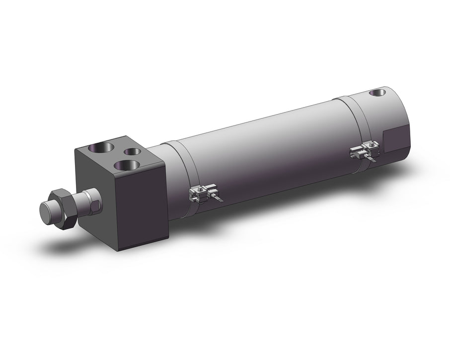 CDG1RN50-150Z-M9PV CG1, Air Cylinder