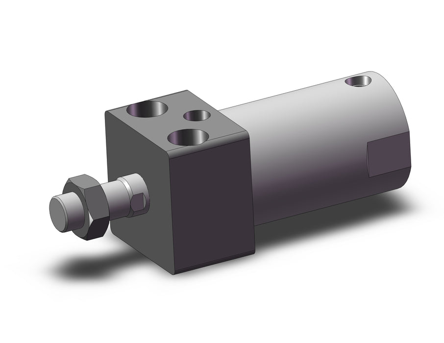 CDG1RN50-25Z CG1 Cylinder