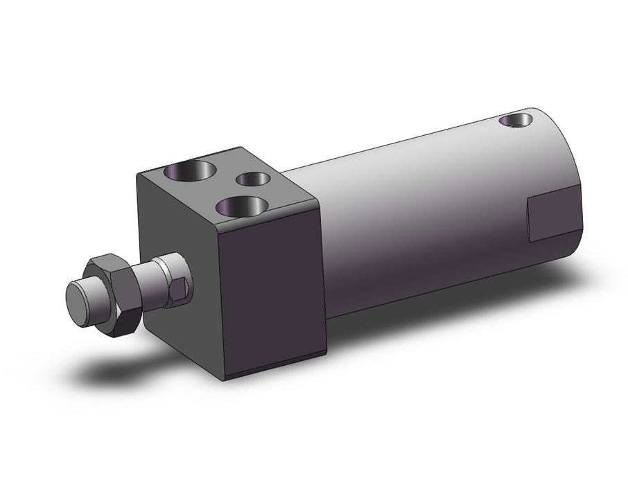 CDG1RN50-50Z CG1 Cylinder