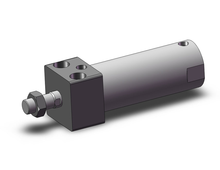 CDG1RN50-75Z CG1 Cylinder