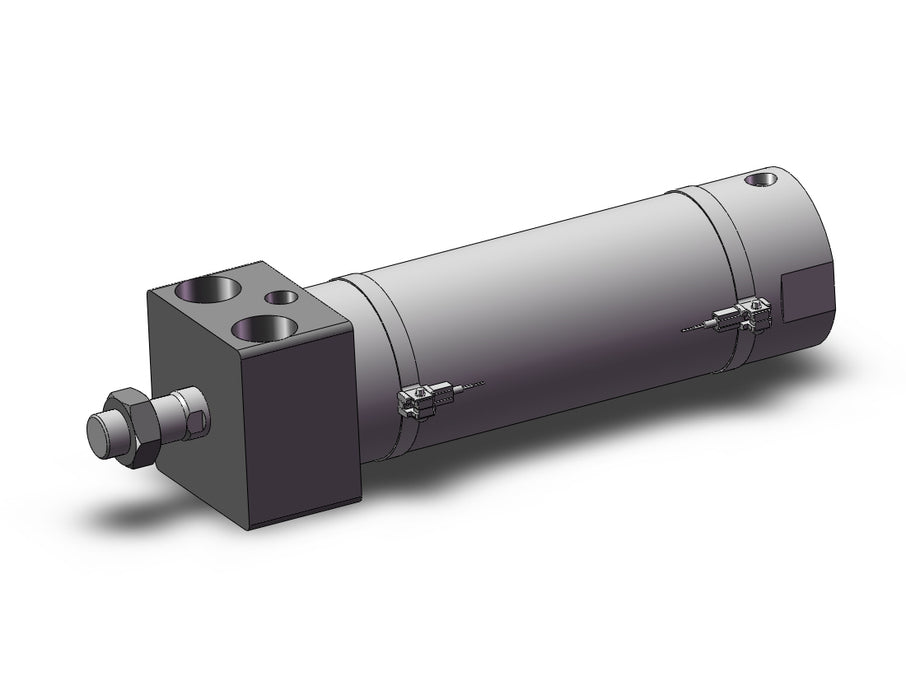 CDG1RN63-150Z-M9BWL CG1, Air Cylinder