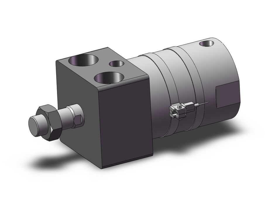 CDG1RN63-25Z-M9BWSAPC CG1, Air Cylinder