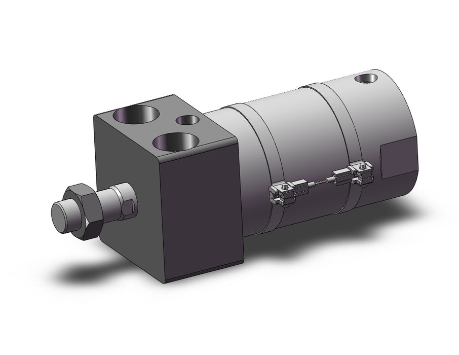CDG1RN63-50Z-M9BWSAPC CG1, Air Cylinder