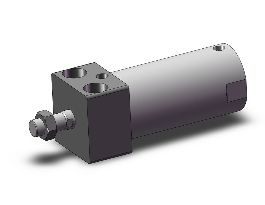 CDG1RN63-75Z CG1 Cylinder