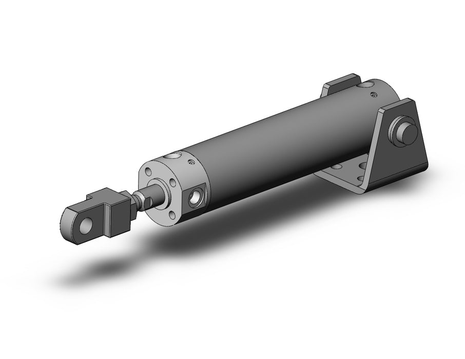 CDG1TA32-100Z-NV CG1, Air Cylinder