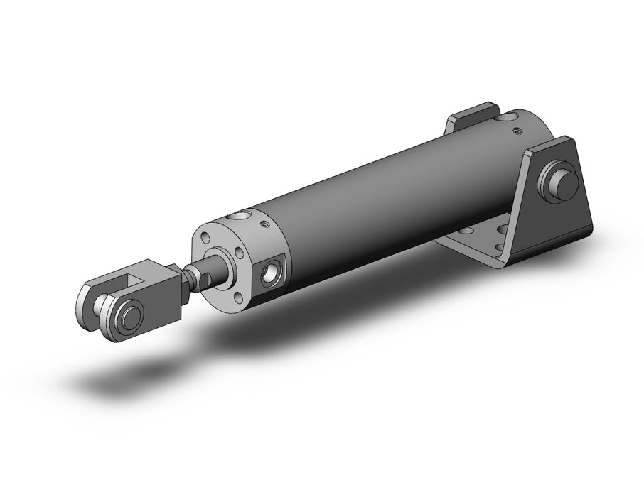 CDG1TA32-100Z-NW CG1, Air Cylinder